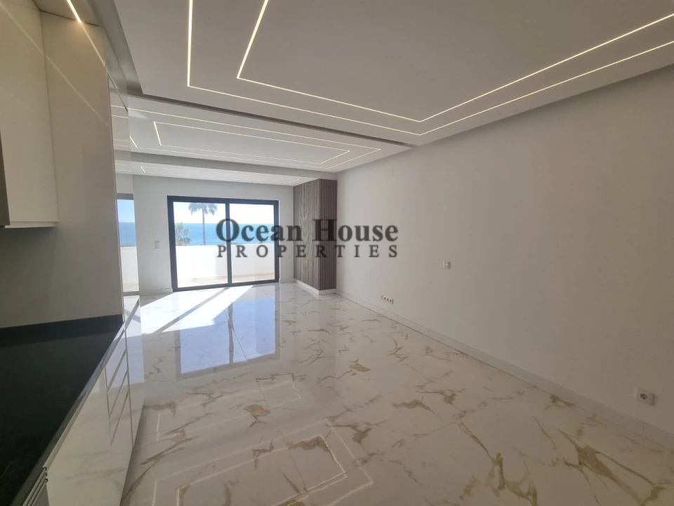 Apartamento T2 para Venda em Quarteira Foto 6