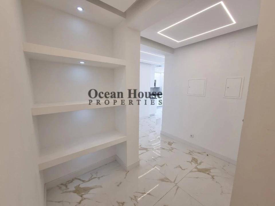Apartamento T2 para Venda em Quarteira Foto 14