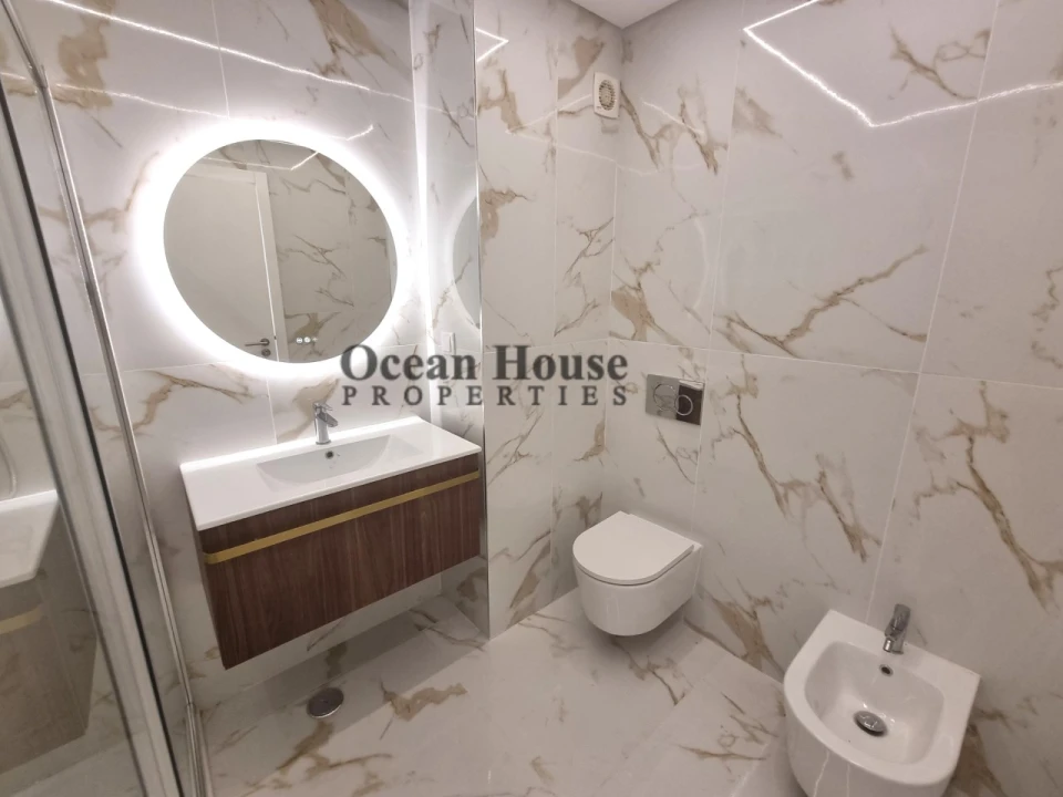 Apartamento T2 para Venda em Quarteira Foto 16