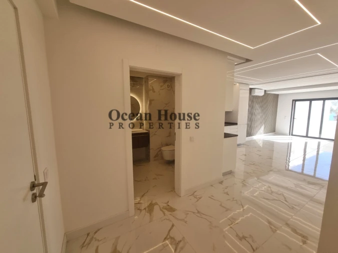 Apartamento T2 para Venda em Quarteira Foto 3