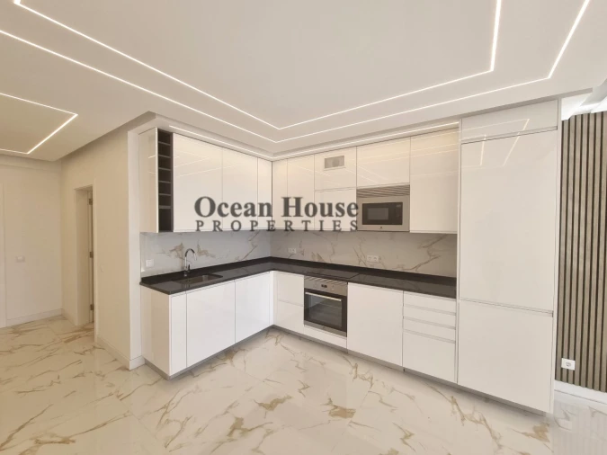 Apartamento T2 para Venda em Quarteira Foto 4
