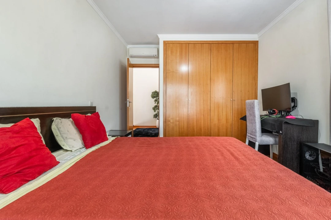 Moradia T3 para Venda em Sande Vila Nova e Sande São Clemente Foto 12