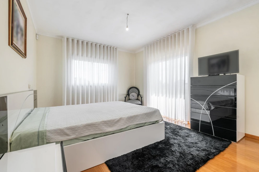 Moradia T3 para Venda em Sande Vila Nova e Sande São Clemente Foto 20