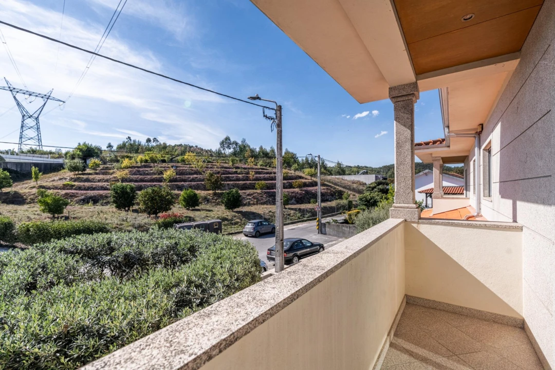 Moradia T3 para Venda em Sande Vila Nova e Sande São Clemente Foto 22