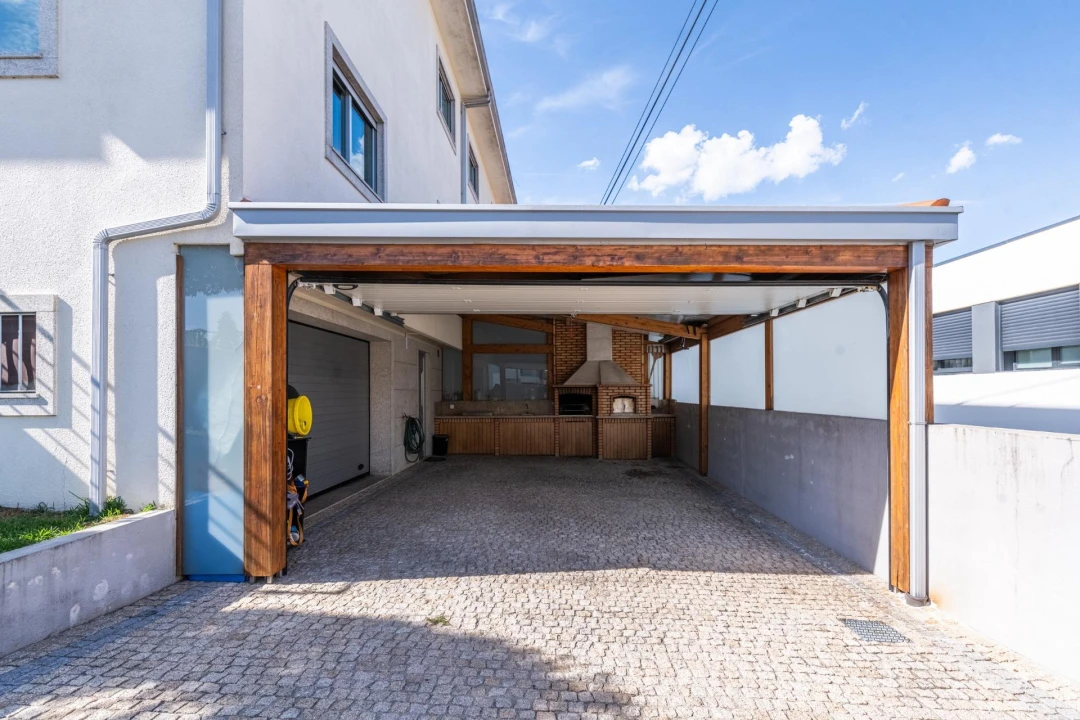 Moradia T3 para Venda em Sande Vila Nova e Sande São Clemente Foto 23