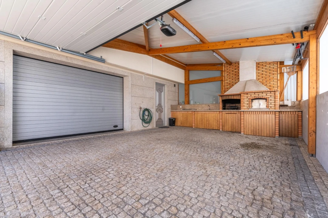 Moradia T3 para Venda em Sande Vila Nova e Sande São Clemente Foto 24