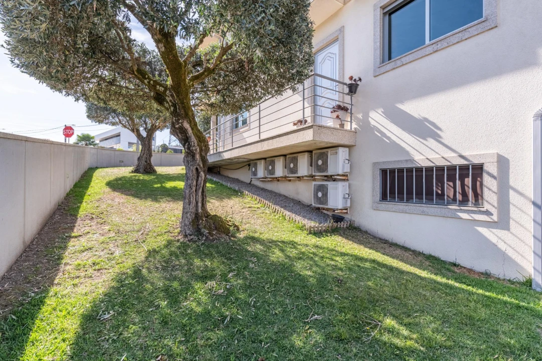 Moradia T3 para Venda em Sande Vila Nova e Sande São Clemente Foto 25