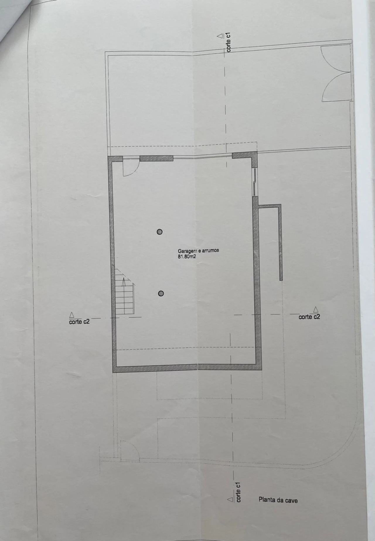 Moradia T3 para Venda em Sande Vila Nova e Sande São Clemente Foto 28