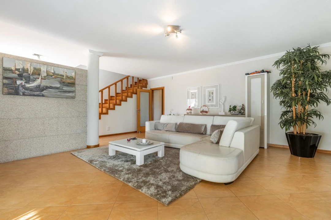 Moradia T3 para Venda em Sande Vila Nova e Sande São Clemente Foto 5