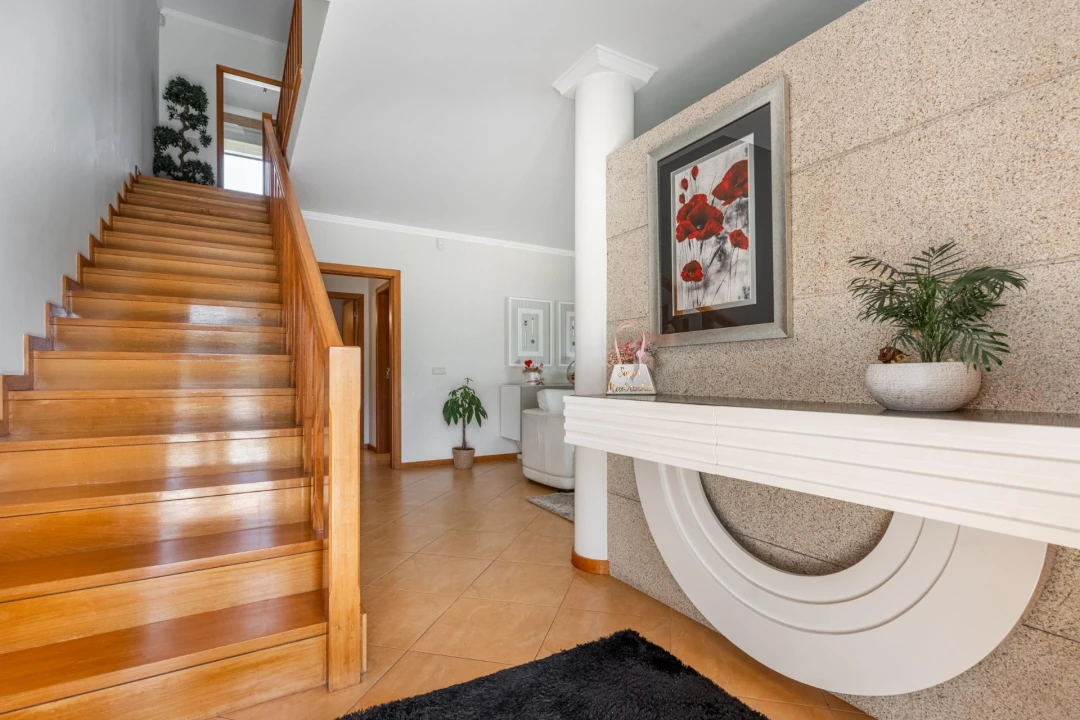 Moradia T3 para Venda em Sande Vila Nova e Sande São Clemente Foto 6