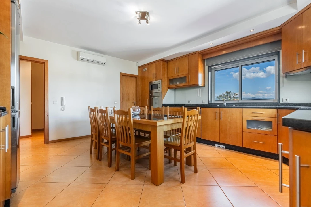 Moradia T3 para Venda em Sande Vila Nova e Sande São Clemente Foto 8