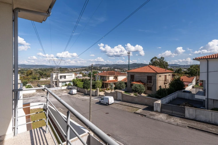 Moradia T3 para Venda em Sande Vila Nova e Sande São Clemente Foto 13