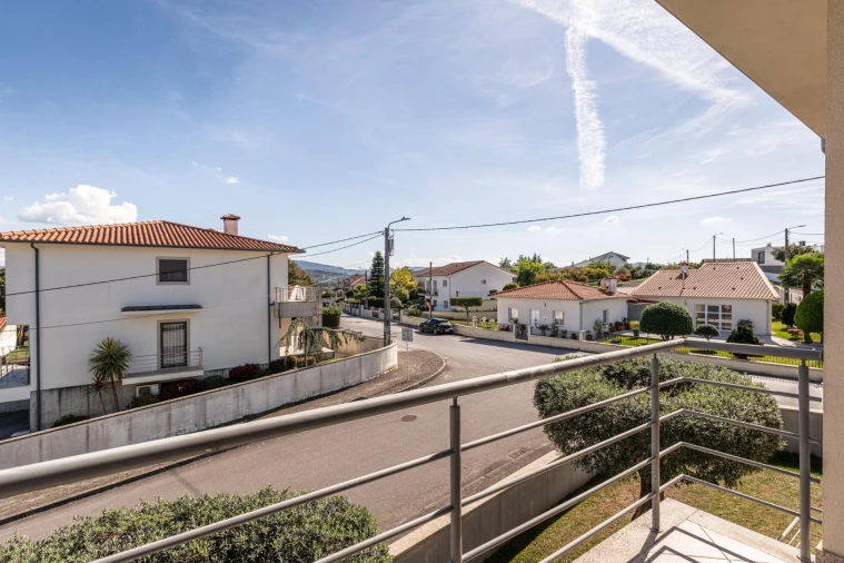 Moradia T3 para Venda em Sande Vila Nova e Sande São Clemente Foto 17