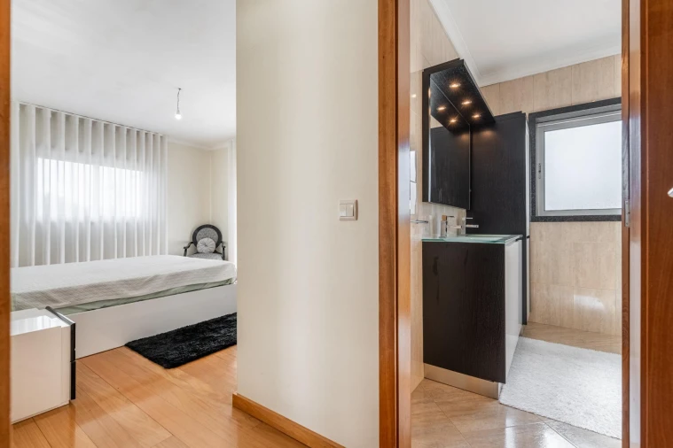 Moradia T3 para Venda em Sande Vila Nova e Sande São Clemente Foto 18