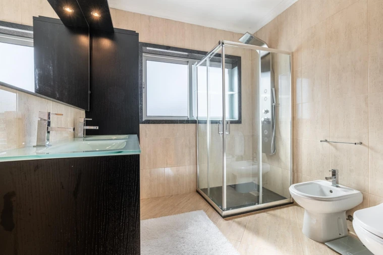 Moradia T3 para Venda em Sande Vila Nova e Sande São Clemente Foto 19