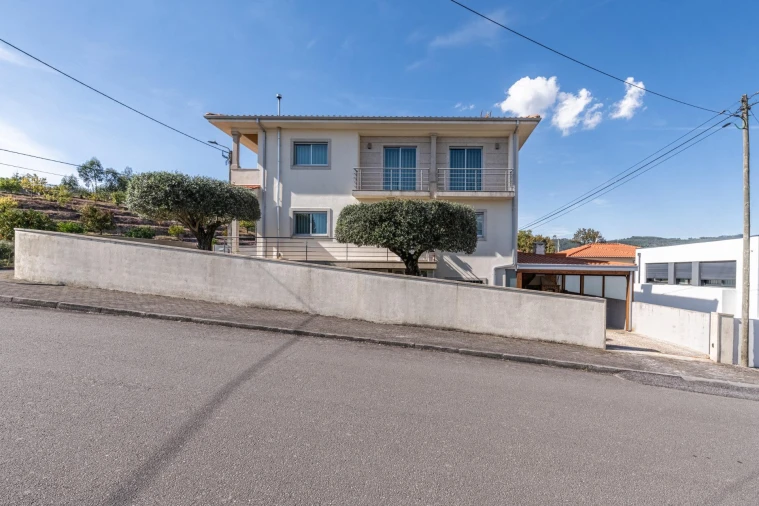 Moradia T3 para Venda em Sande Vila Nova e Sande São Clemente Foto 26