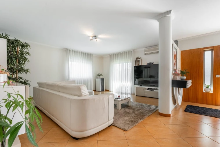 Moradia T3 para Venda em Sande Vila Nova e Sande São Clemente Foto 4