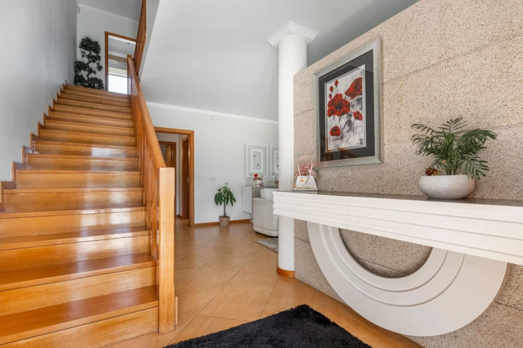 Moradia T3 para Venda em Sande Vila Nova e Sande São Clemente Foto 6