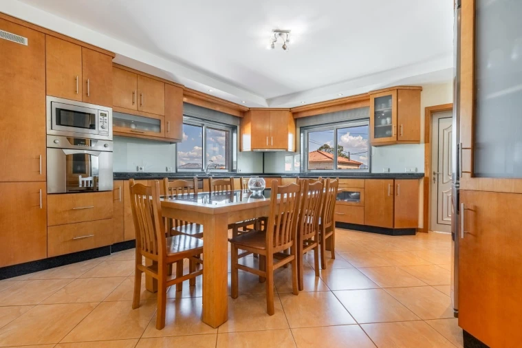 Moradia T3 para Venda em Sande Vila Nova e Sande São Clemente Foto 7