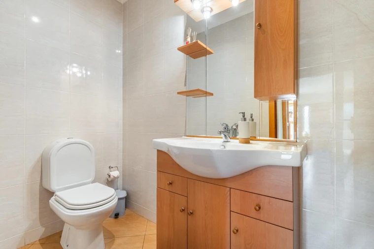 Moradia T3 para Venda em Sande Vila Nova e Sande São Clemente Foto 9