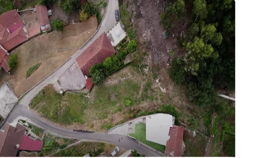 Terreno para Venda em Barcelos, V.Boa, V.Frescainha Foto 2