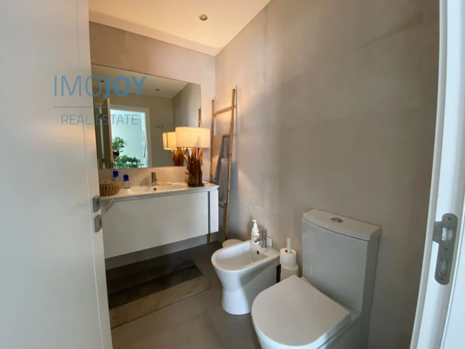 Moradia T3 para Venda em A dos Cunhados e Maceira Foto 12