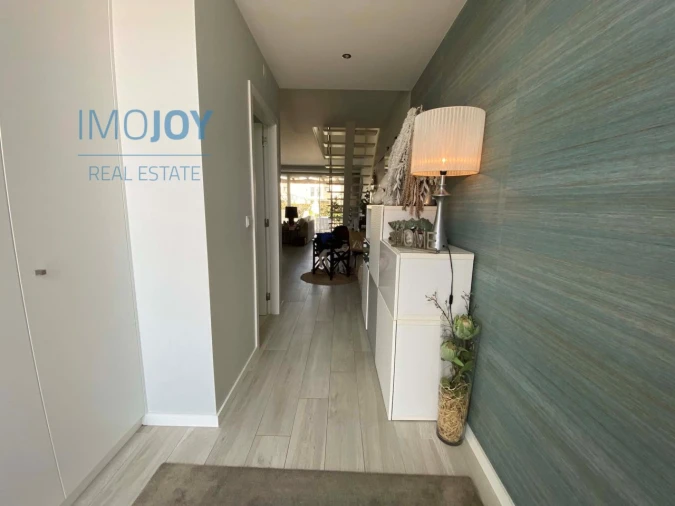 Moradia T3 para Venda em A dos Cunhados e Maceira Foto 15