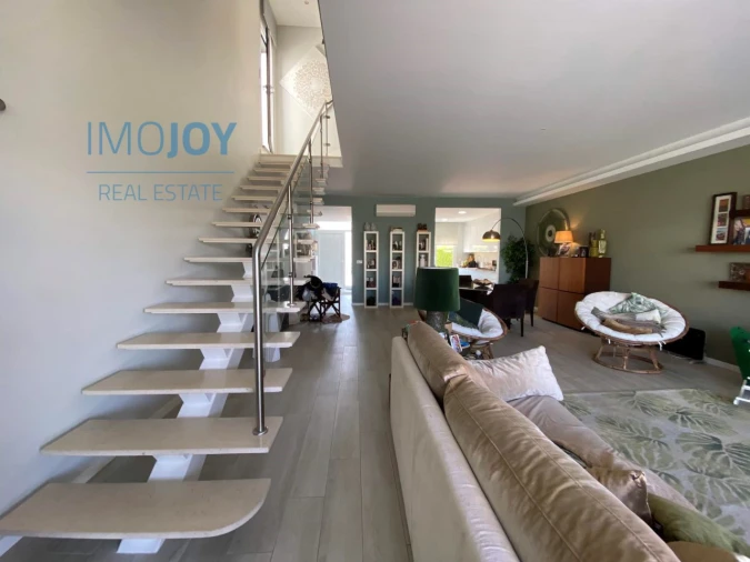 Moradia T3 para Venda em A dos Cunhados e Maceira Foto 17