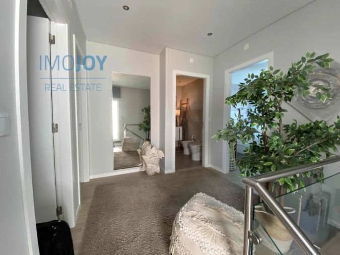 Moradia T3 para Venda em A dos Cunhados e Maceira Foto 19