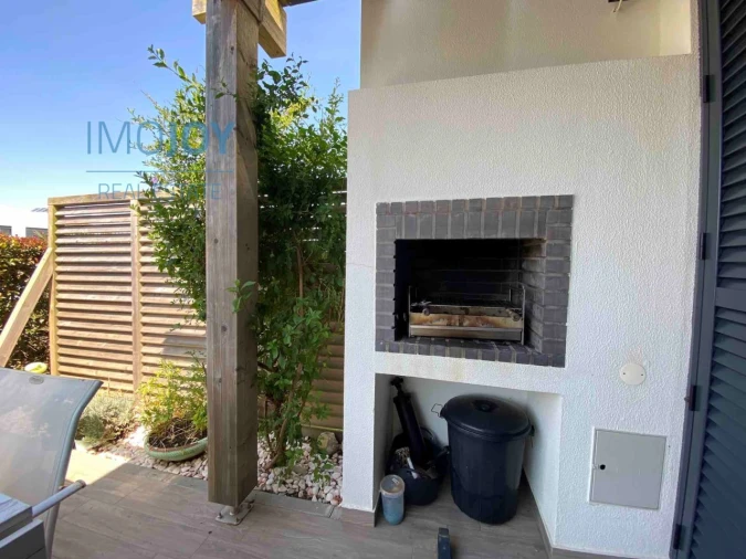 Moradia T3 para Venda em A dos Cunhados e Maceira Foto 40