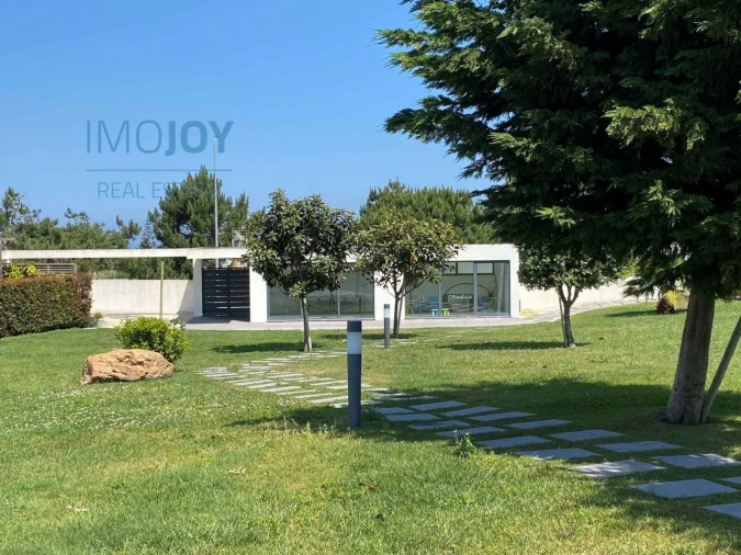 Moradia T3 para Venda em A dos Cunhados e Maceira Foto 50