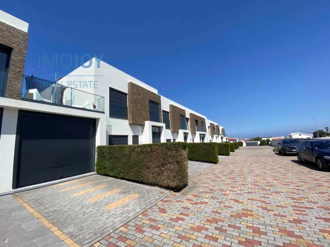 Moradia T3 para Venda em A dos Cunhados e Maceira Foto 49