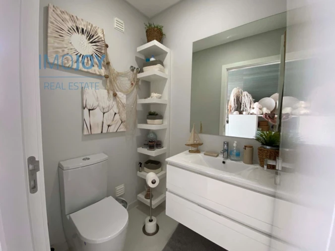 Moradia T3 para Venda em A dos Cunhados e Maceira Foto 13