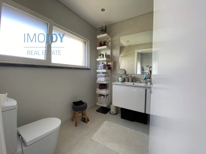 Moradia T3 para Venda em A dos Cunhados e Maceira Foto 27