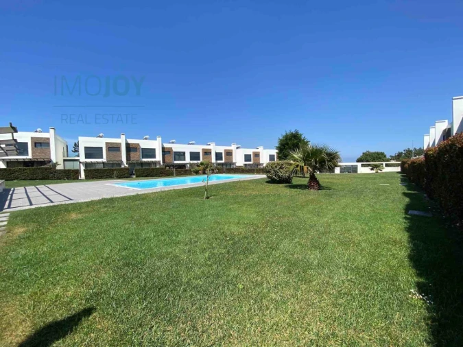 Moradia T3 para Venda em A dos Cunhados e Maceira Foto 51