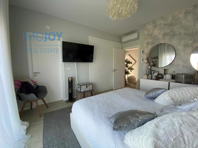 Moradia T3 para Venda em A dos Cunhados e Maceira Foto 26