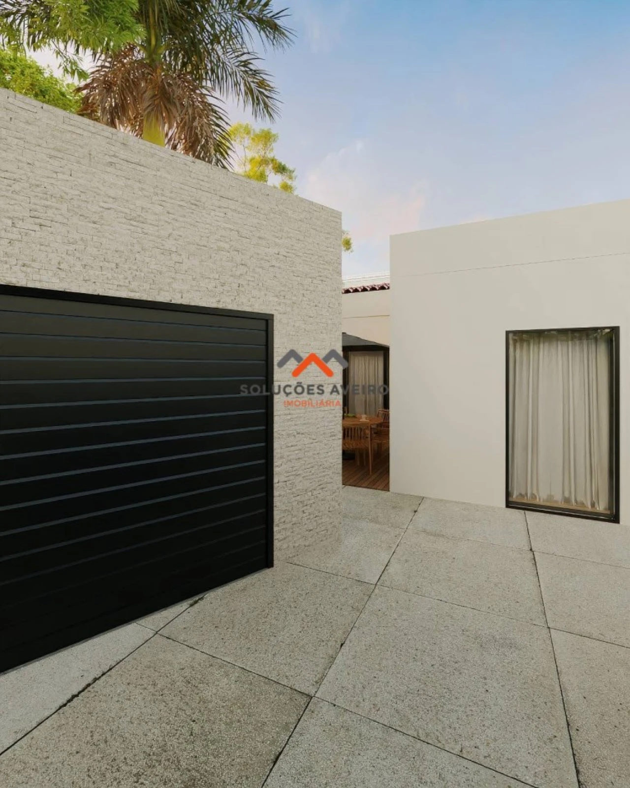 Moradia T2 para Venda em Gafanha da Nazaré Foto 5