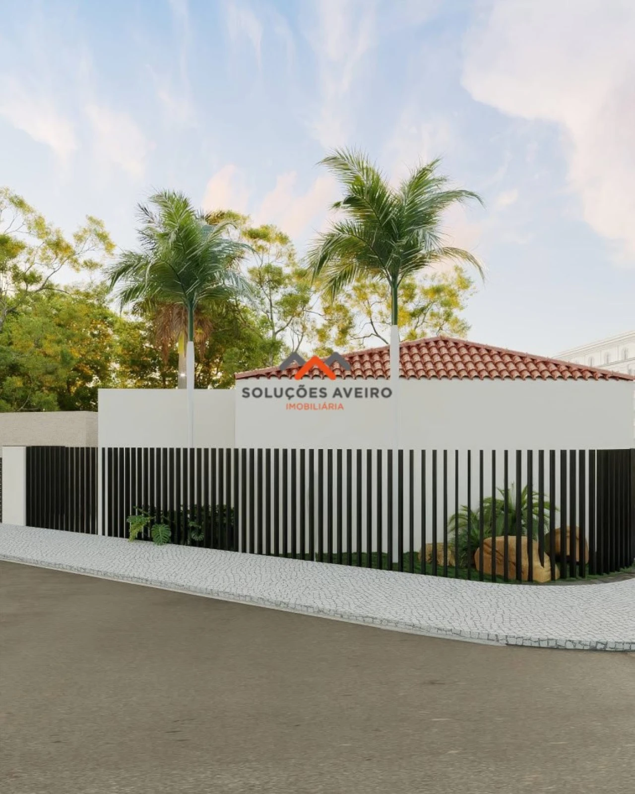 Moradia T2 para Venda em Gafanha da Nazaré Foto 9