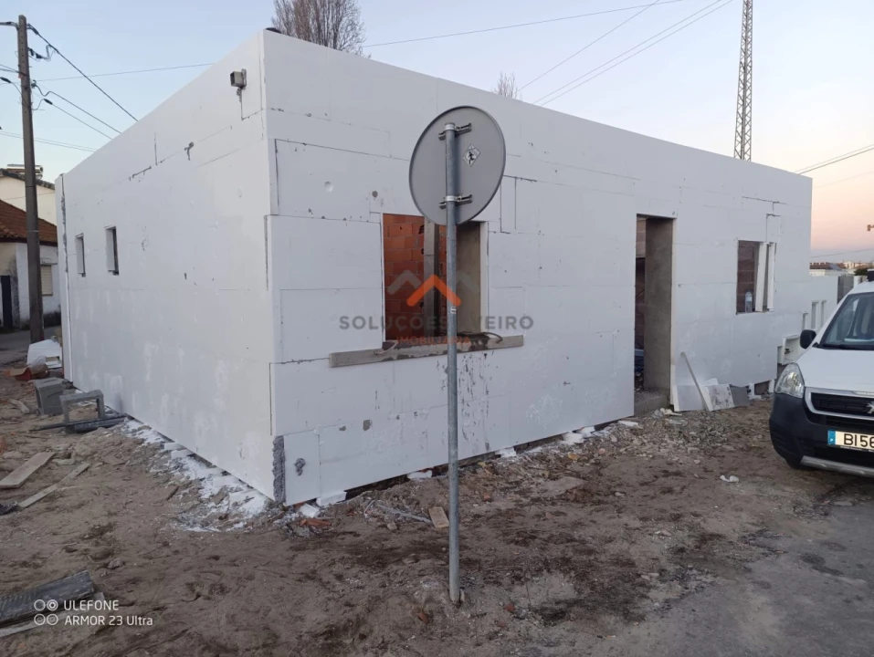 Moradia T2 para Venda em Gafanha da Nazaré Foto 1