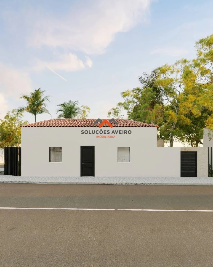 Moradia T2 para Venda em Gafanha da Nazaré Foto 3