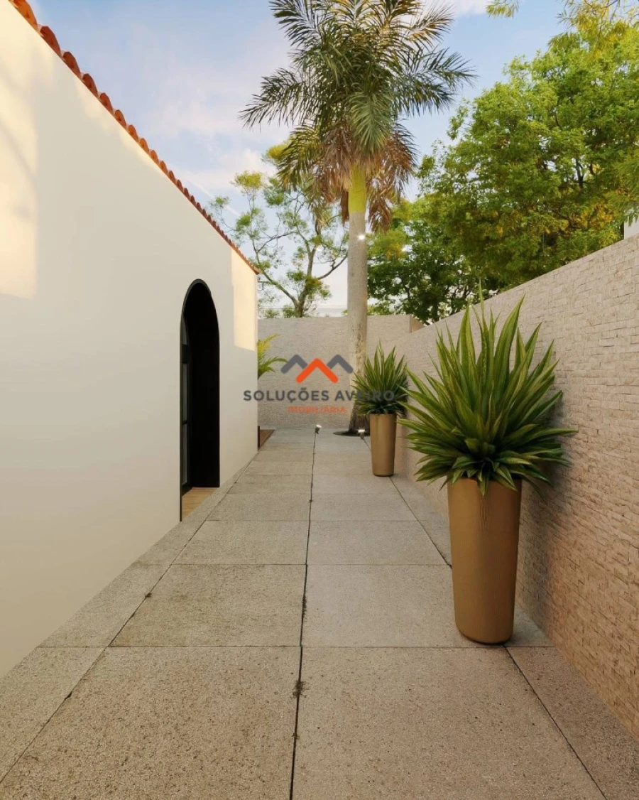 Moradia T2 para Venda em Gafanha da Nazaré Foto 7