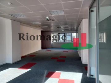 Escritório para Arrendamento em Santo António