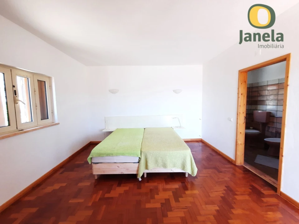 Moradia T4 para Venda em Conceição e Estoi Foto 20