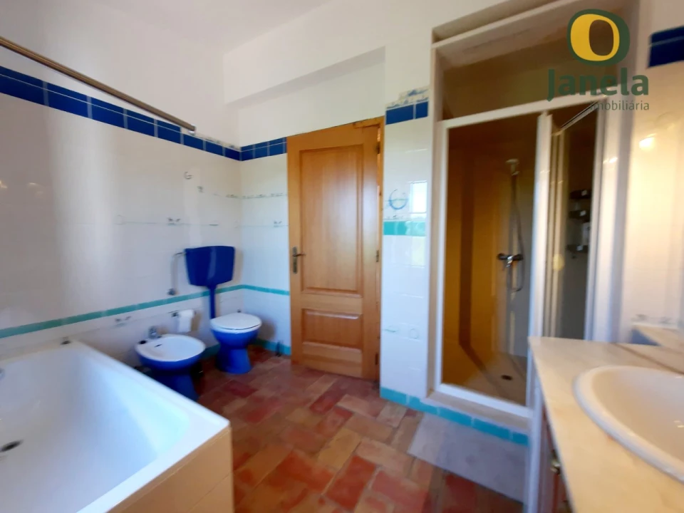 Moradia T4 para Venda em Conceição e Estoi Foto 22