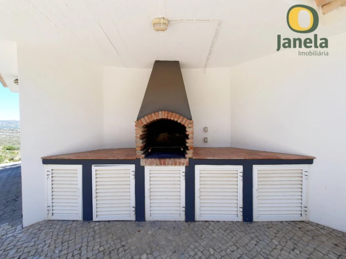 Moradia T4 para Venda em Conceição e Estoi Foto 15