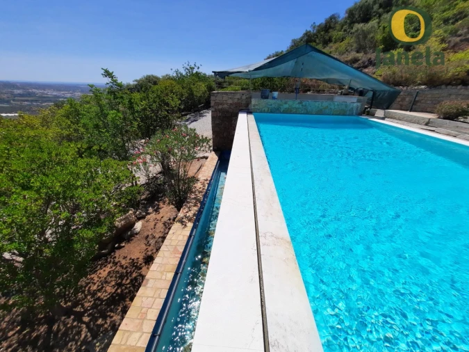 Moradia T4 para Venda em Conceição e Estoi Foto 28