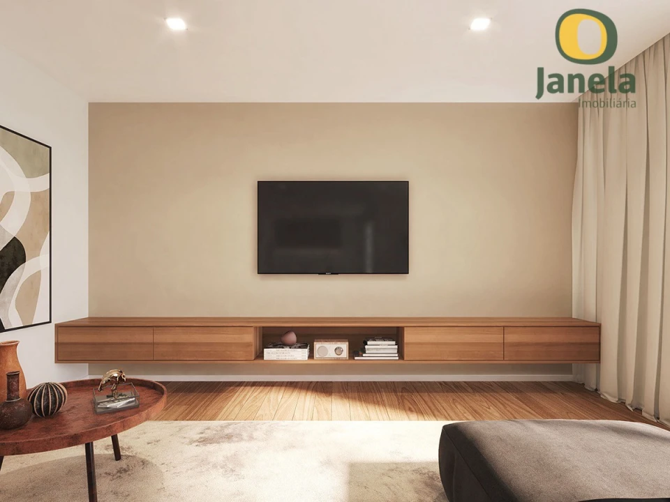 Apartamento T3 para Venda em Almancil Foto 10