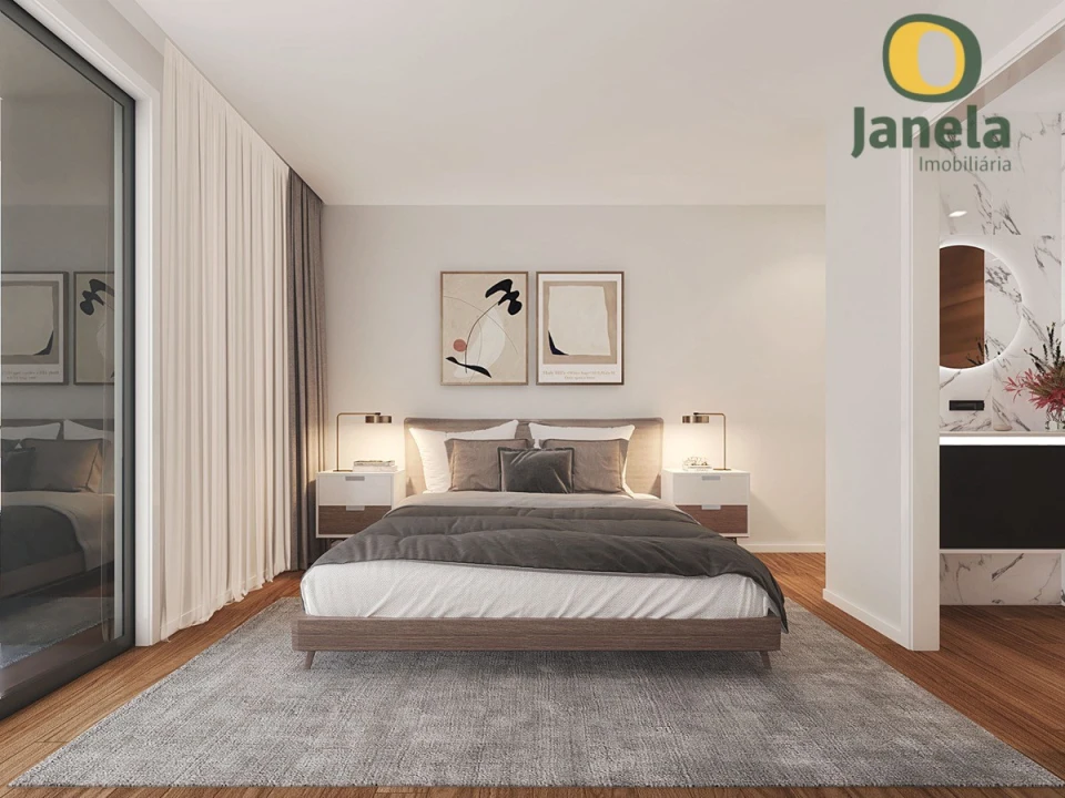 Apartamento T3 para Venda em Almancil Foto 15