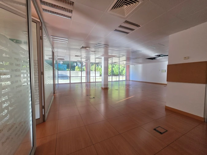 Prédio para Venda em Porto Salvo Foto 43