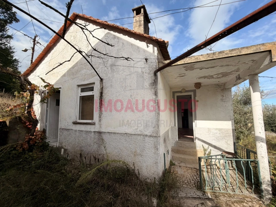 Moradia T3 para Venda em São Paio Foto 13